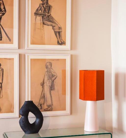 مبيت وإفطار Kingston Carriage House