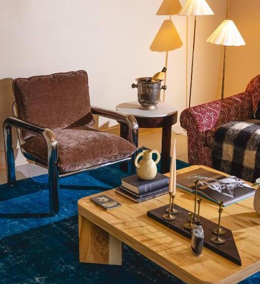 مبيت وإفطار Kingston Carriage House