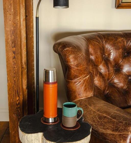 مبيت وإفطار Kingston Carriage House