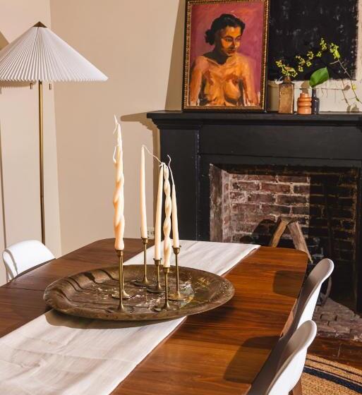 مبيت وإفطار Kingston Carriage House