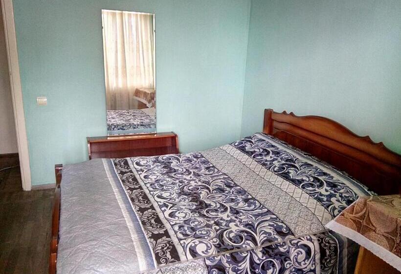 민박 Room In The Centre