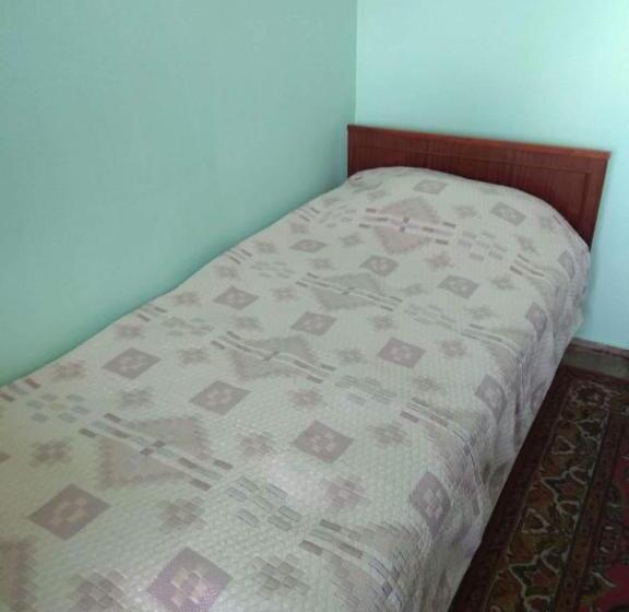 민박 Room In The Centre