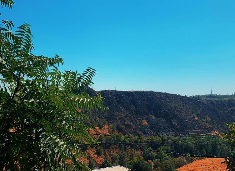 민박 Room In The Centre