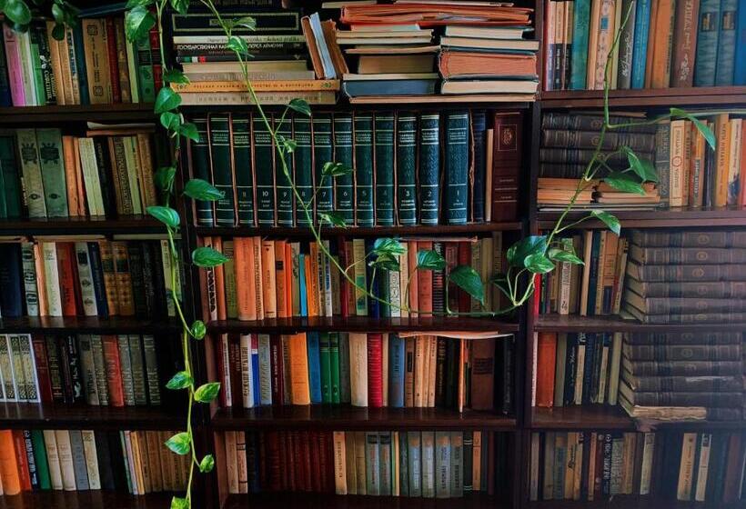 민박 Room In The Centre