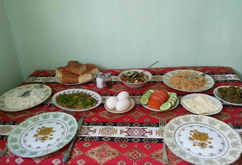 민박 Room In The Centre