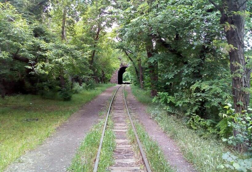 민박 Room In The Centre