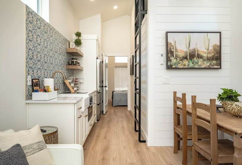 צימר Zion Oasis Rentals