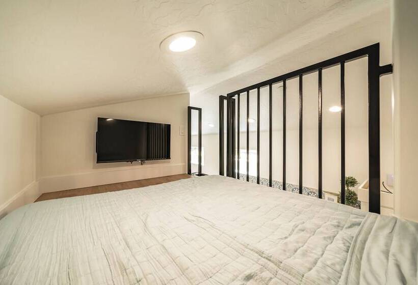 צימר Zion Oasis Rentals