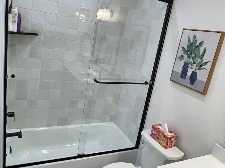 צימר Zion Oasis Rentals