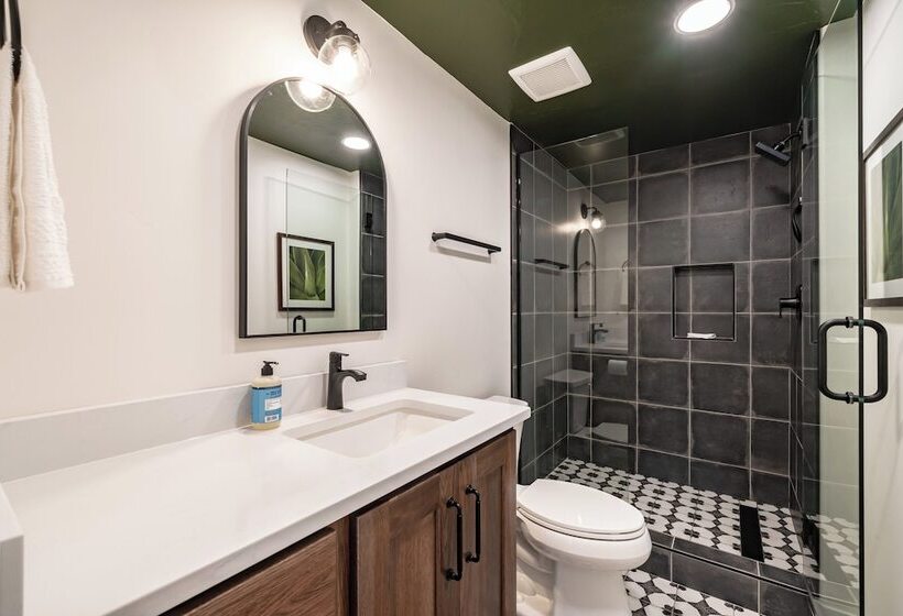 צימר Zion Oasis Rentals