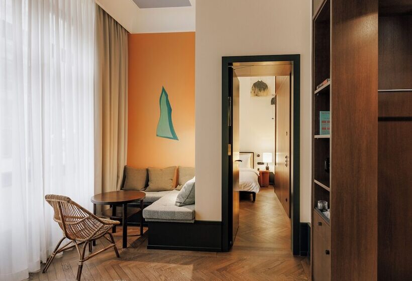 هتل Château Royal Berlin