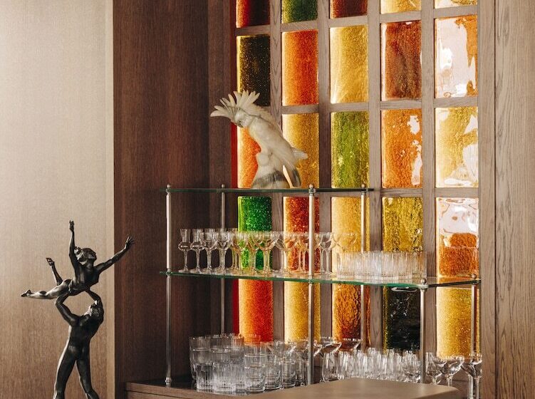 هتل Château Royal Berlin