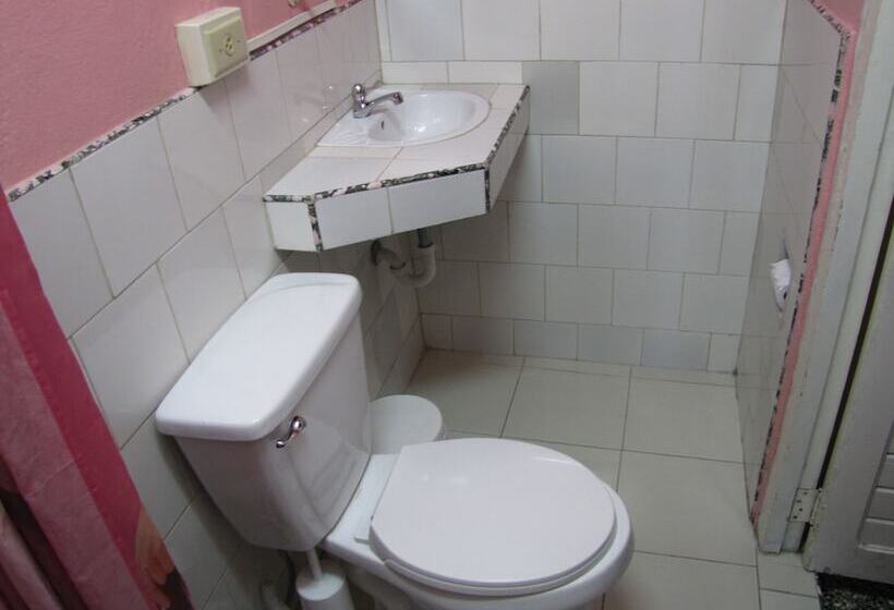 Blueroom & Hostal Saiz