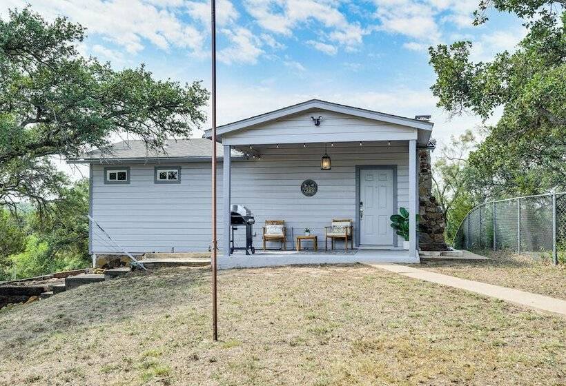 Brownwood Family Home 2 Mi To Public Marina!