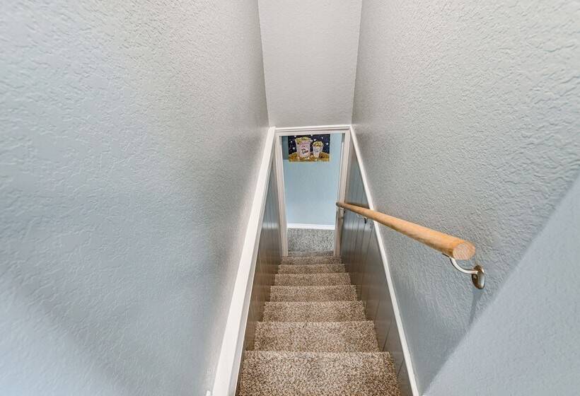 Brownwood Family Home 2 Mi To Public Marina!