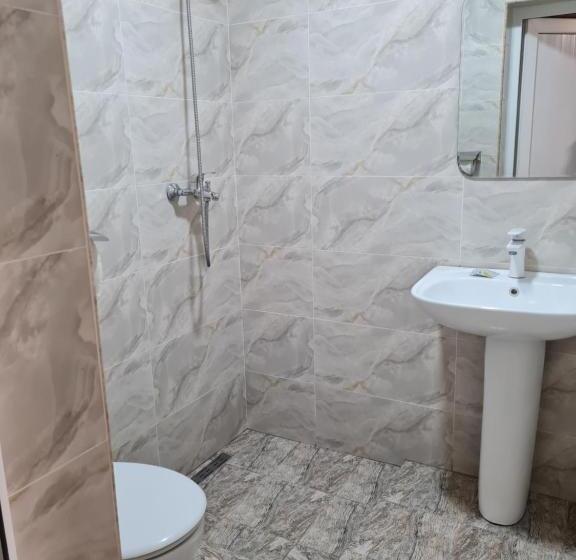 호텔 Economy Type Rooms