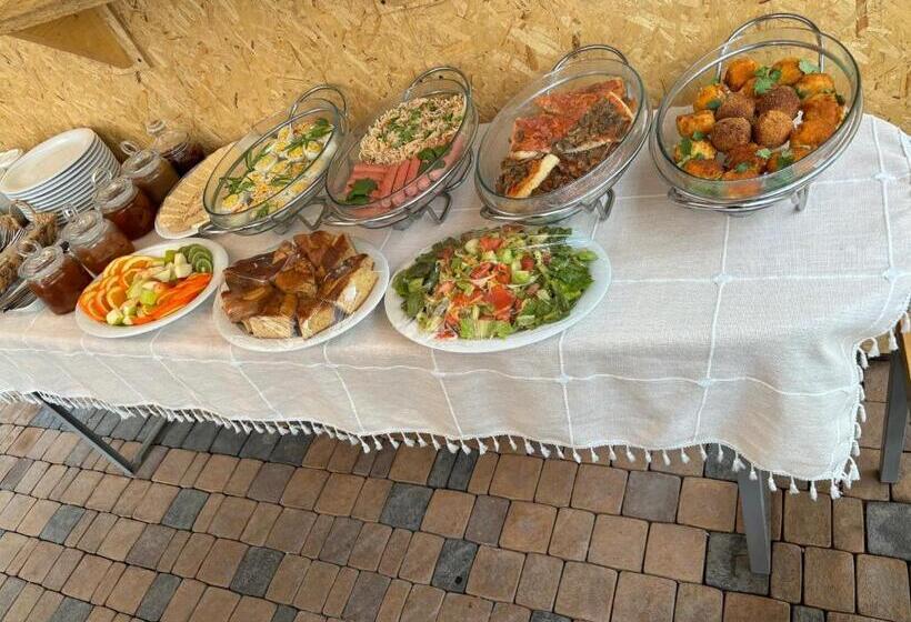 호텔 Economy Type Rooms