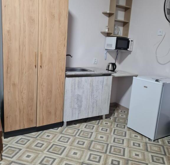 호텔 Economy Type Rooms