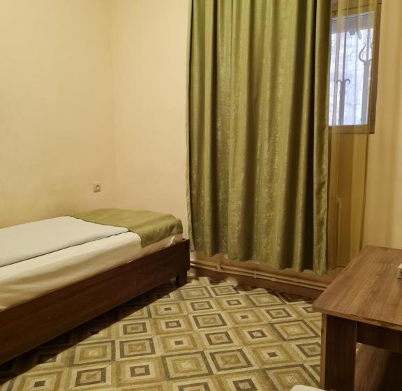 호텔 Economy Type Rooms