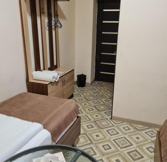 호텔 Economy Type Rooms