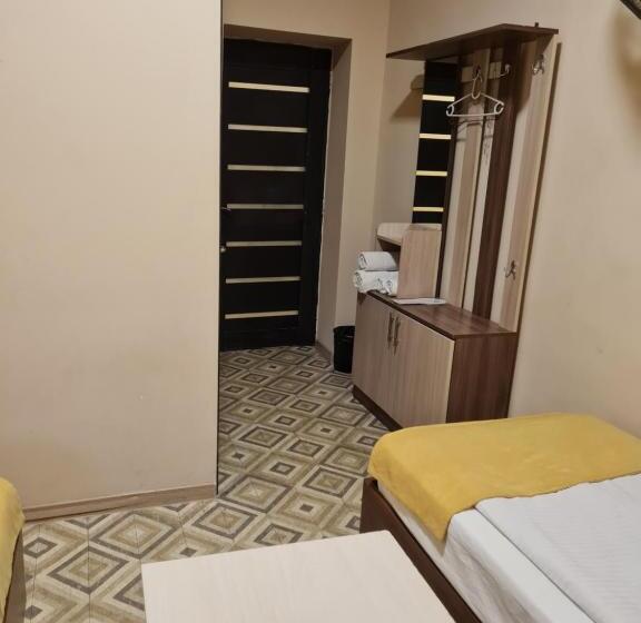 호텔 Economy Type Rooms