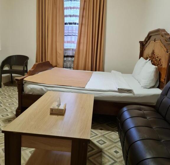 호텔 Economy Type Rooms