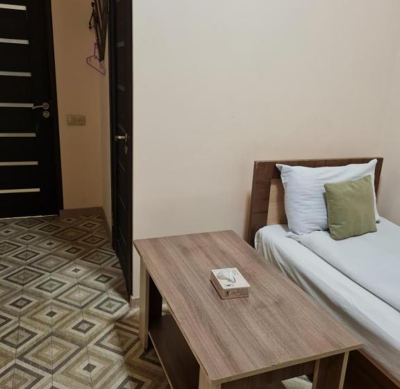 호텔 Economy Type Rooms