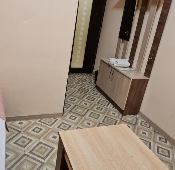 호텔 Economy Type Rooms