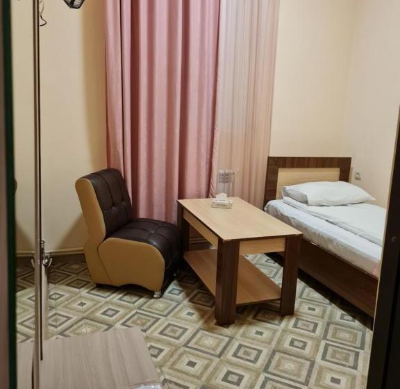 호텔 Economy Type Rooms