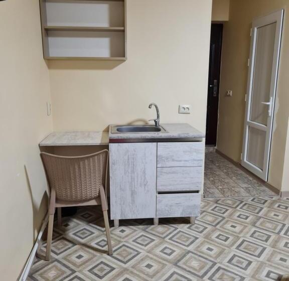 호텔 Economy Type Rooms