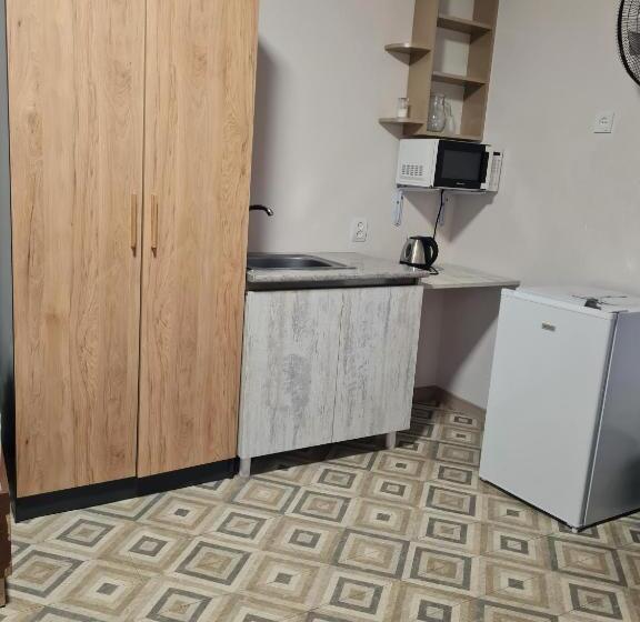 호텔 Economy Type Rooms