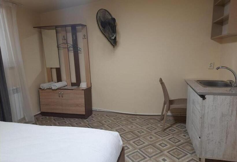 호텔 Economy Type Rooms