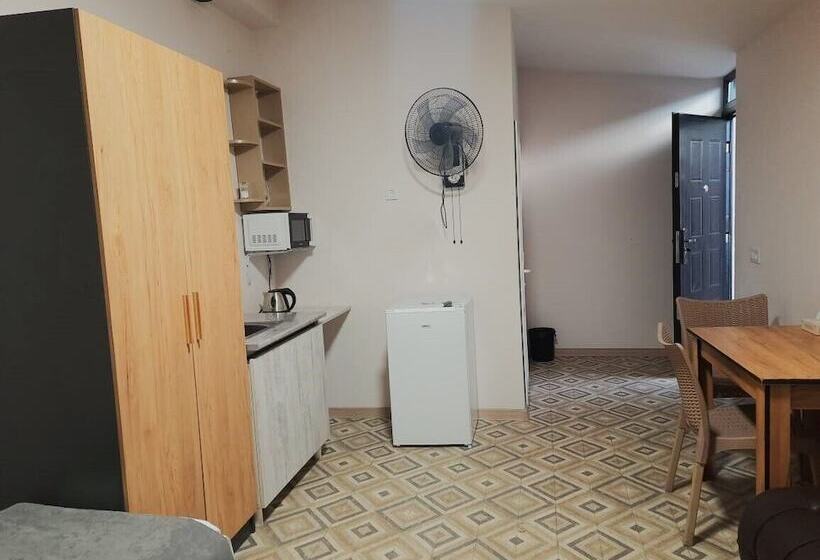 호텔 Economy Type Rooms