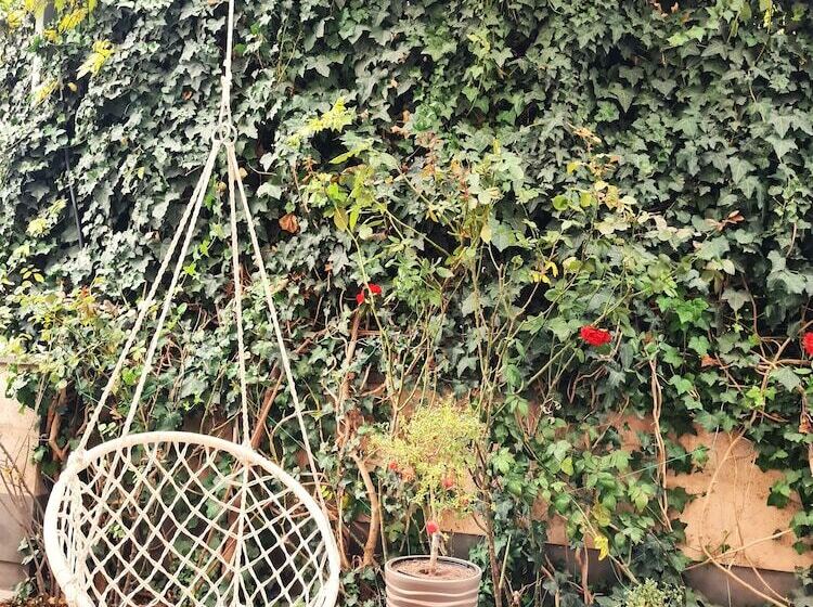 호텔 Economy Type Rooms