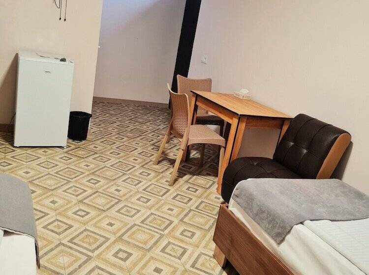 호텔 Economy Type Rooms