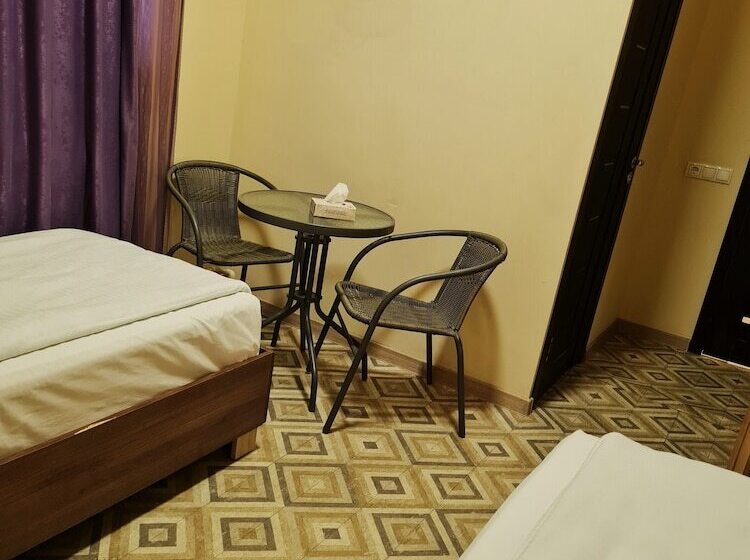 호텔 Economy Type Rooms