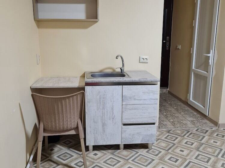 호텔 Economy Type Rooms