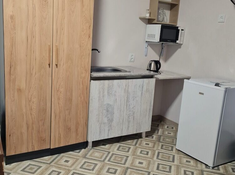 호텔 Economy Type Rooms