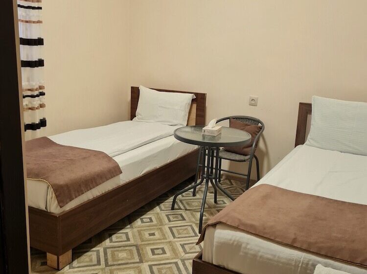 호텔 Economy Type Rooms