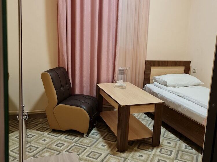 호텔 Economy Type Rooms