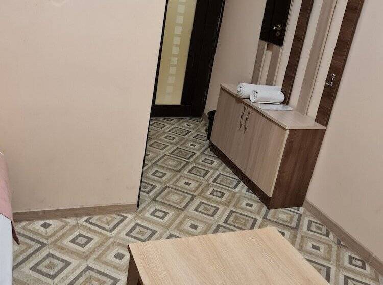 호텔 Economy Type Rooms