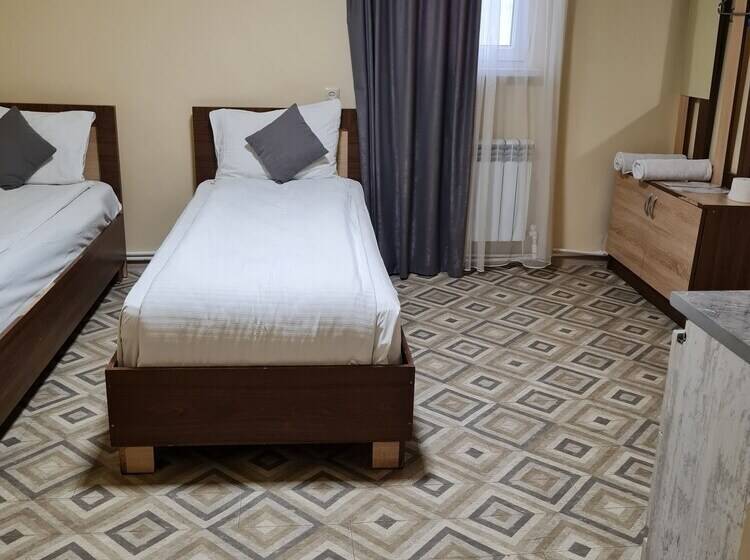 호텔 Economy Type Rooms