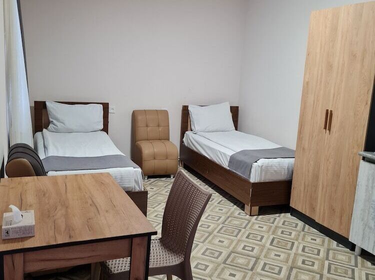 호텔 Economy Type Rooms