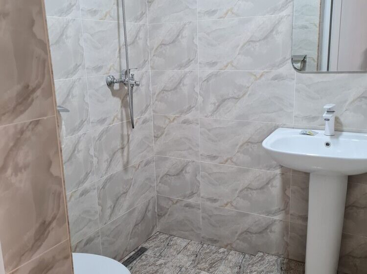 호텔 Economy Type Rooms