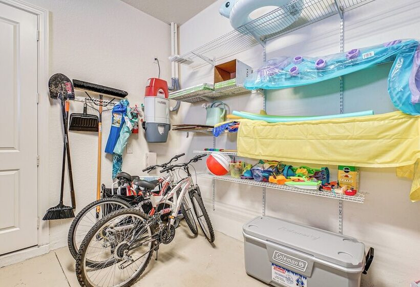 3 Mi To Beach: Cape Coral Escape W/ Private Pool