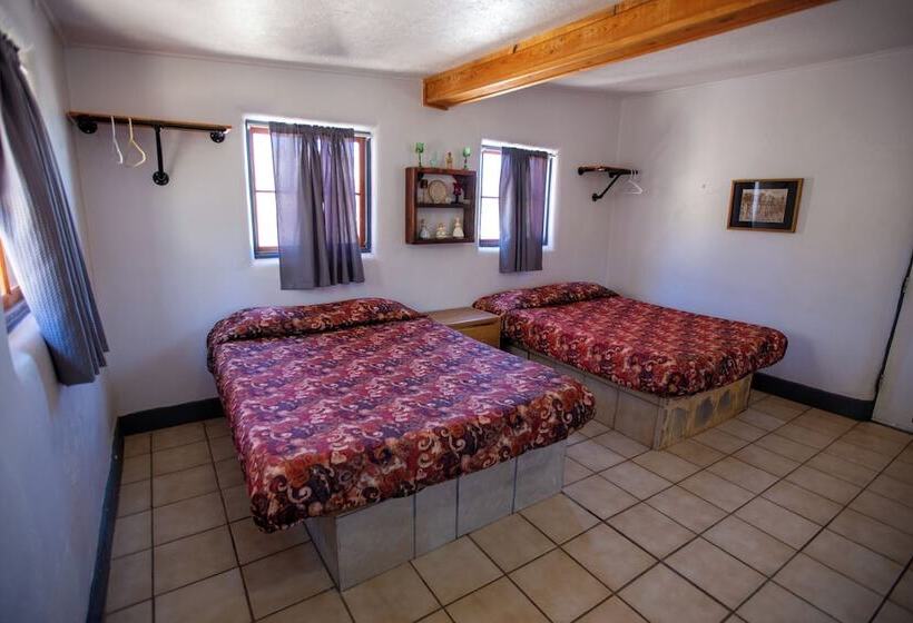 Dam Site Historic District Casitas