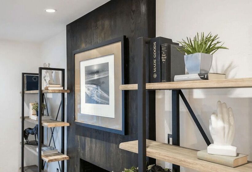 Dos Palos By Avantstay Mod Hollywood Sanctuary