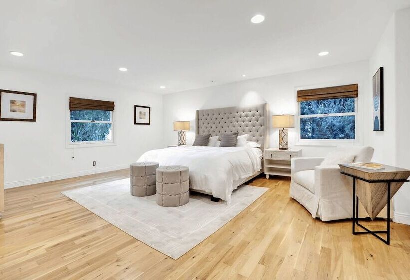 Dos Palos By Avantstay Mod Hollywood Sanctuary