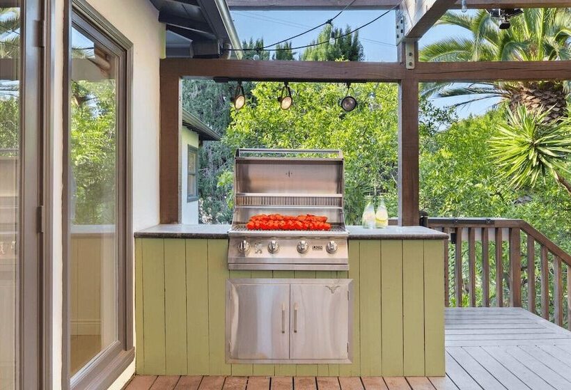 Dos Palos By Avantstay Mod Hollywood Sanctuary