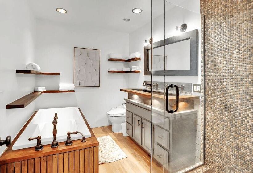 Dos Palos By Avantstay Mod Hollywood Sanctuary